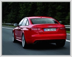Авто продаю Audi RS6 Avant 5.2