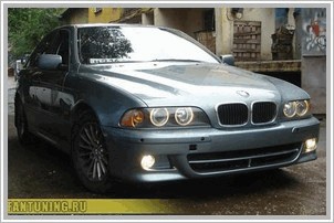 Авто BMW 02 1.5