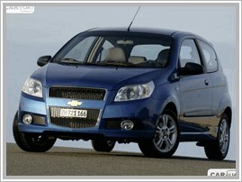 Продажа Chevrolet Alero 2.4