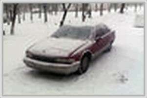 Chevrolet Geo Storm 1.6 130 Hp