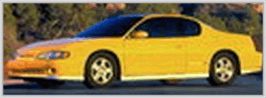 Chevrolet Monte Carlo 3.5