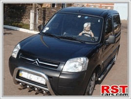 Продажа авто Citroen Saxo 1.6 88 Hp