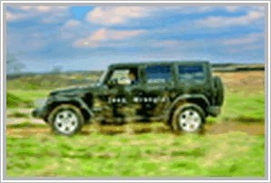 Продажа авто Jeep CJ 4.0 i