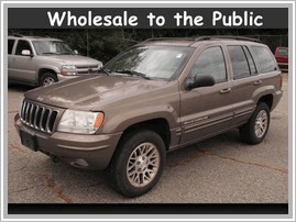 Продажа Jeep CJ 2.5 i