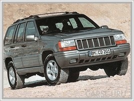 Срочно продам Jeep Grand Cherokee 2005-2009 4.7