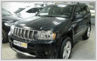 Продажа авто Jeep Grand Cherokee 2005-2009 4.7