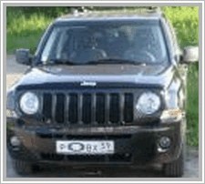 Продаю авто Jeep Liberty 2.4 MT