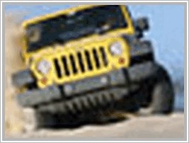 Продам авто Jeep Wrangler Unlimited 2.8 CRD AT