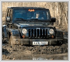 Продаю авто Jeep Wrangler 3.8 AT