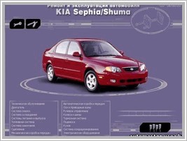 Продаю Kia Sephia 1.5 i
