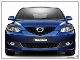 Срочно продам Mazda 3 2004 2.0 AT