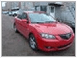 Продажа Mazda Revue 1.3 i