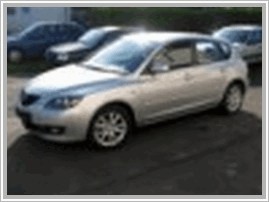 Продам свой автомобиль Mazda Revue 1.5 i