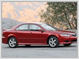 Продам свой автомобиль Mazda Sentia 3.0 i