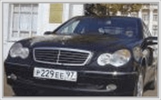 Авто продаю Mercedes C 220 D W202