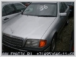 Продаю Mercedes C 320 CDI W203