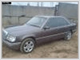 Продаю авто Mercedes E 63 AMG S211
