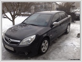 Авто Opel Agila 1.3 CDTI 70 Hp