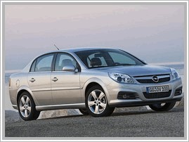 Opel Calibra 2.0 115 Hp