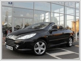 Продаю Peugeot 307 1.6 3dv
