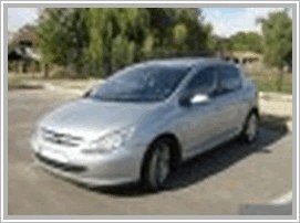 Авто продаю Peugeot 307 1.6 3dv