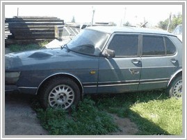 Авто продаю Saab 9-3 Sport Convertible 2.8 TS AT