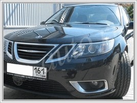 Авто продаю Saab 9-3 Sport Sedan 1.8 MT