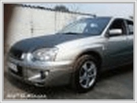 Авто продаю Subaru Impreza 2.0 MT