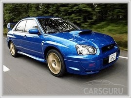 Продаю авто Subaru Impreza 1.5 MT