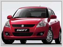 Продам срочно свое авто Suzuki Swift 1.3 MT 4x4